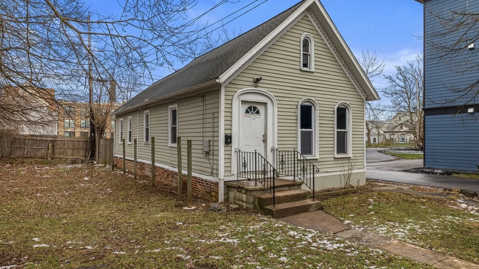 Property at 637 West Avenue, Buffalo, NY 14213 4