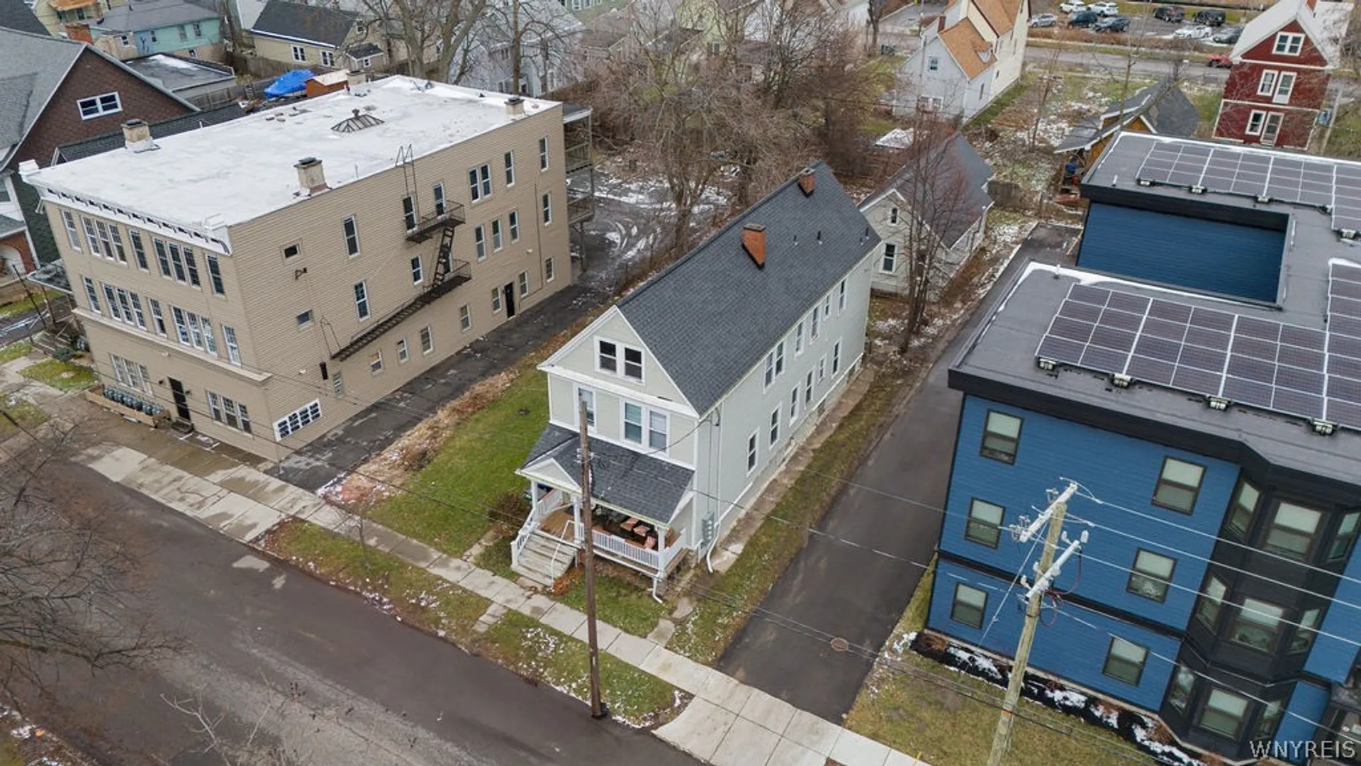 Property at 637 West Avenue, Buffalo, NY 14213 6