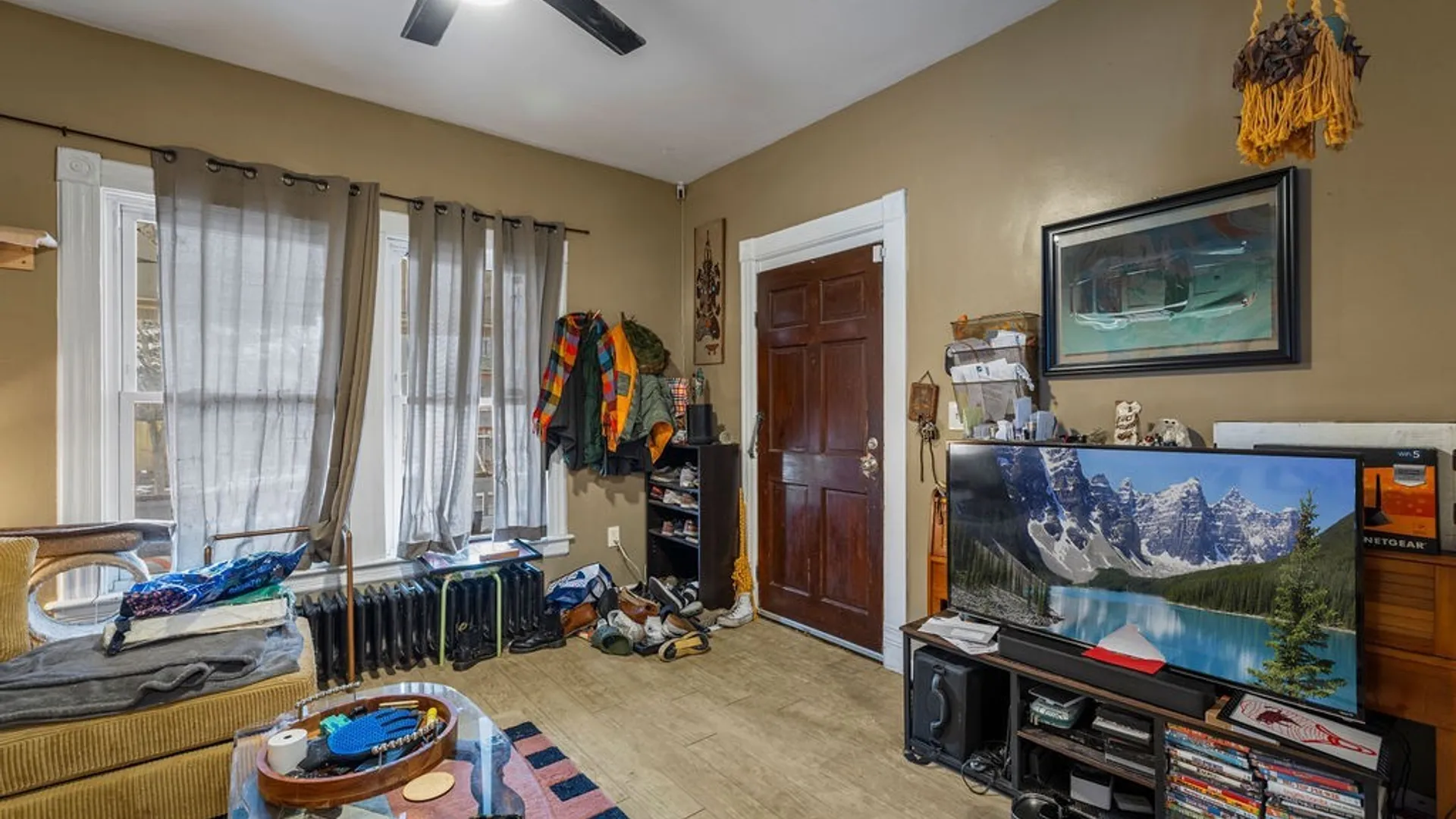 Property at 637 West Avenue, Buffalo, NY 14213 8