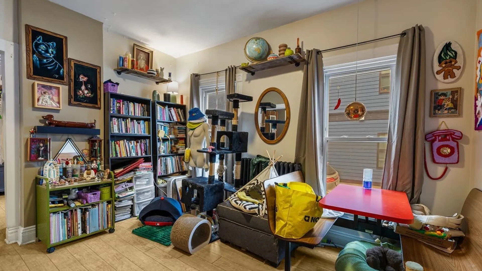 Property at 637 West Avenue, Buffalo, NY 14213 9