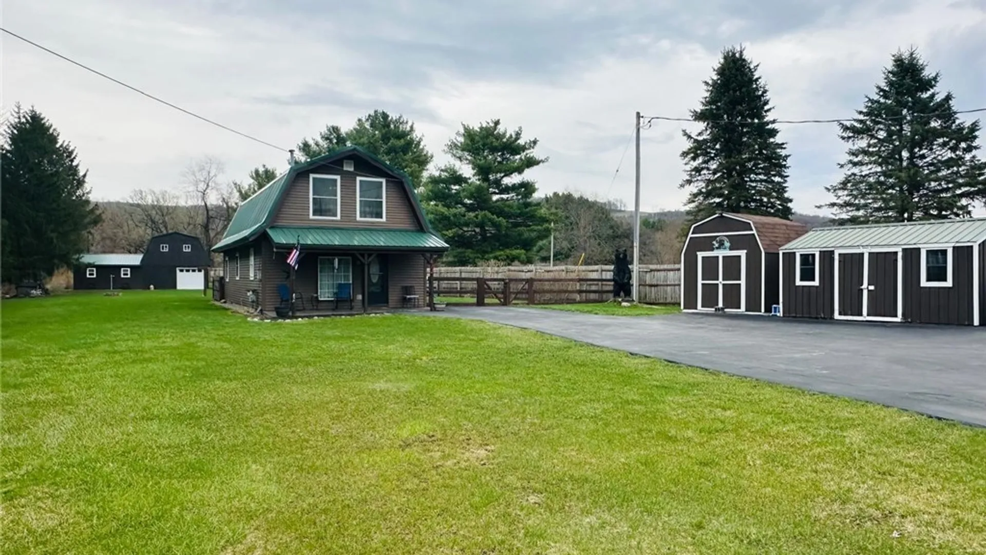 Property at 1794 State Route 13, Cortlandville, NY 13045 2