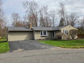 Property at 3067 Amberlea Lane, Lysander, NY 13027