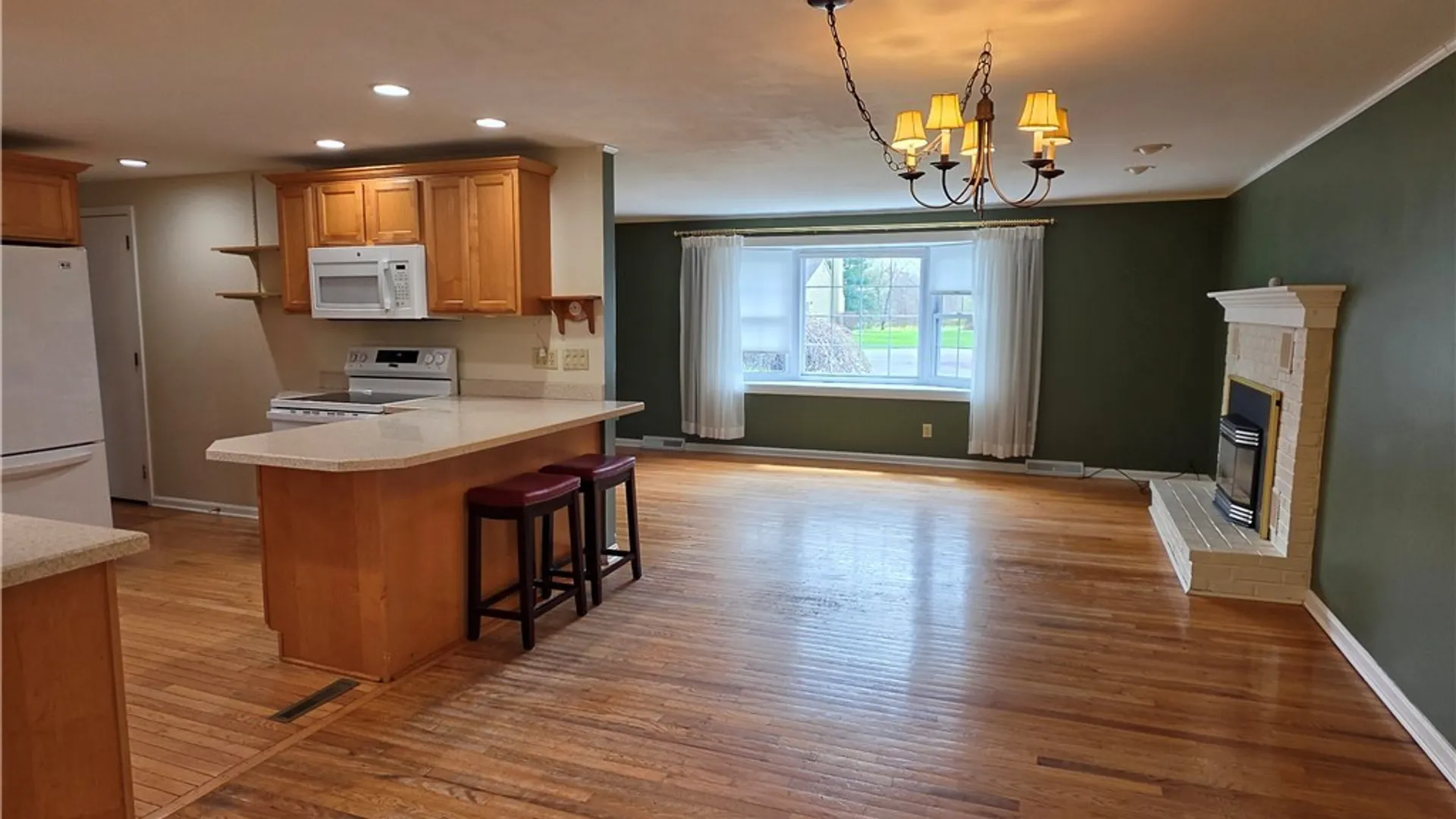 Property at 3067 Amberlea Lane, Lysander, NY 13027 3