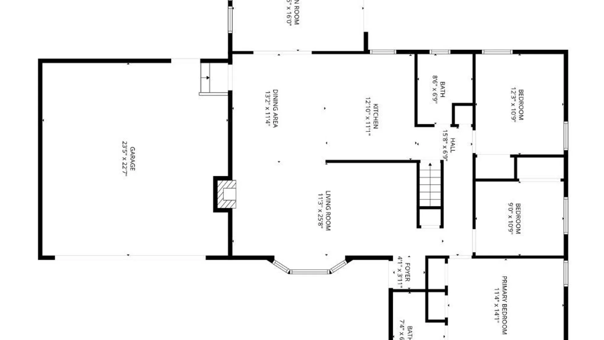 Property at 3067 Amberlea Lane, Lysander, NY 13027 33