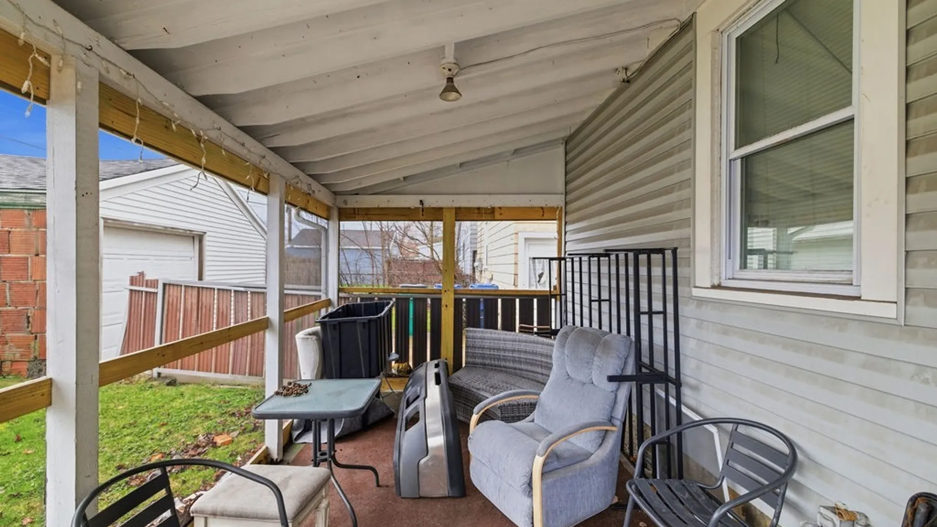 Property at 29 Avery Avenue, Buffalo, NY 14216 15