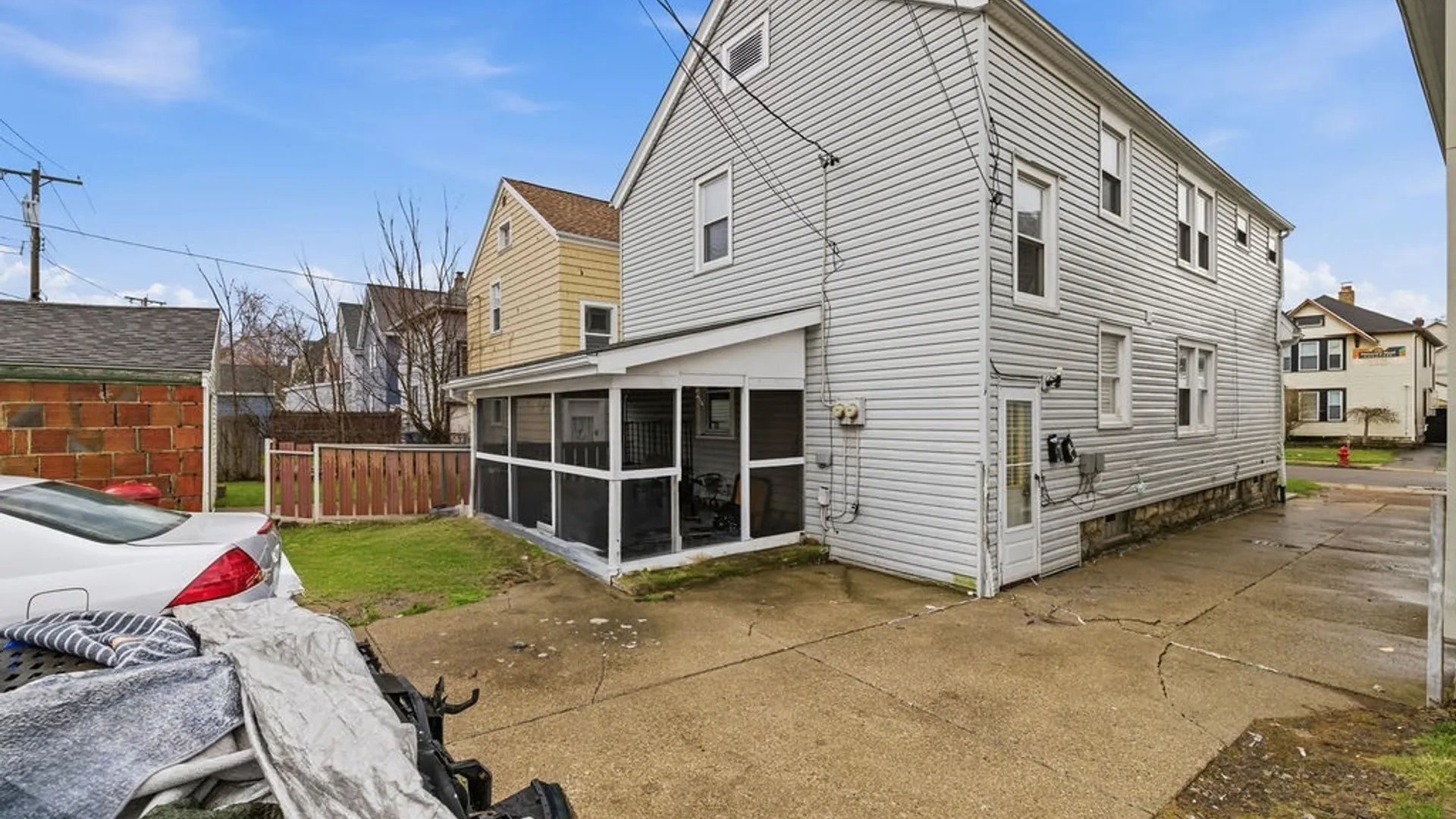 Property at 29 Avery Avenue, Buffalo, NY 14216 18