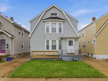 29 Avery Avenue, Buffalo, NY 14216