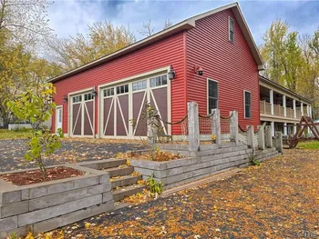 Property at 21 Wedgeworth Drive, West Monroe, NY 13167
