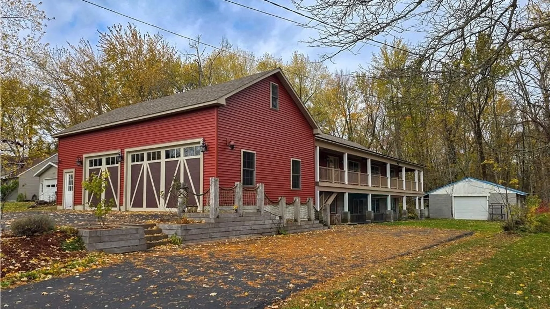 Property at 21 Wedgeworth Drive, West Monroe, NY 13167 2