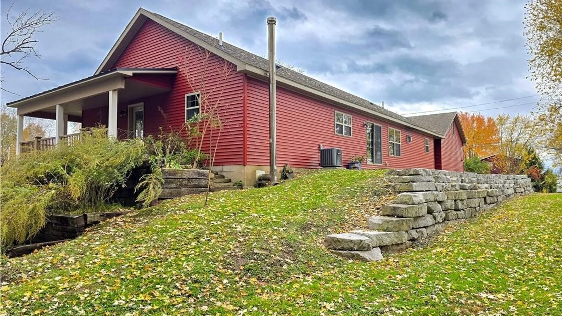 Property at 21 Wedgeworth Drive, West Monroe, NY 13167 3