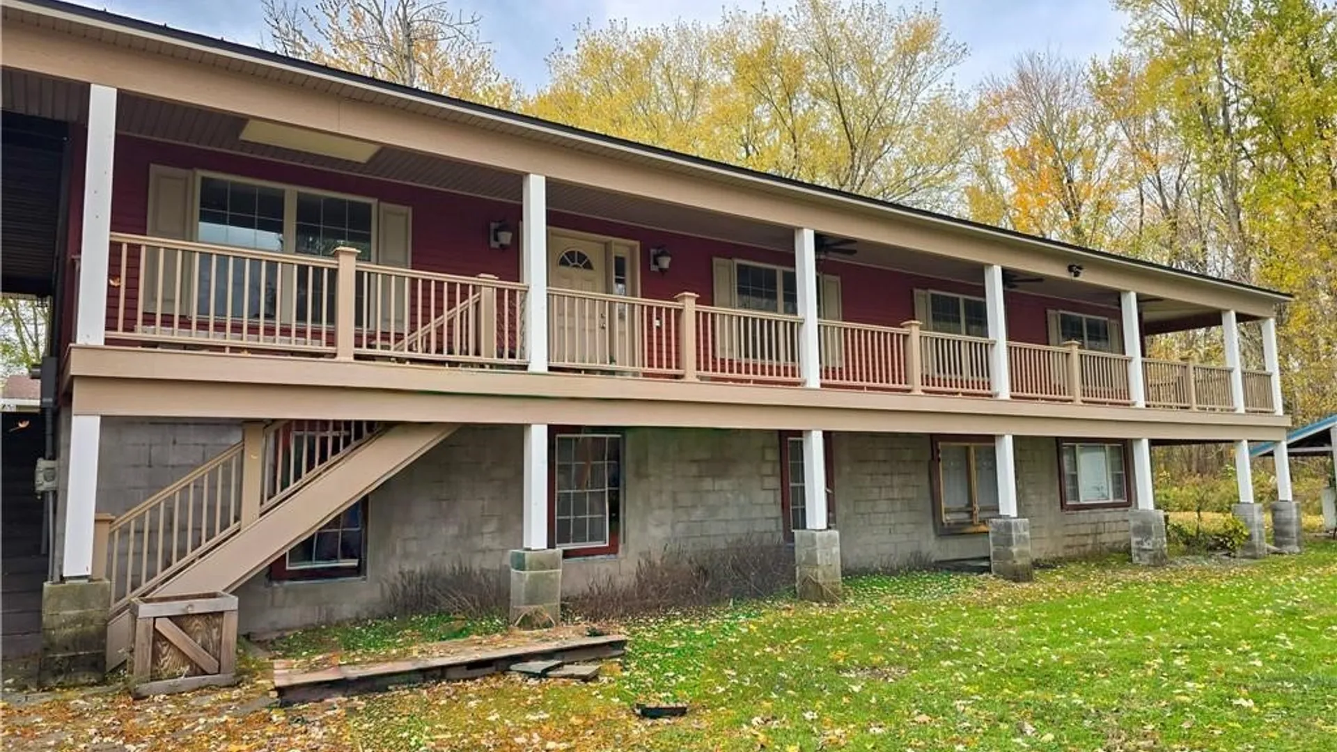 Property at 21 Wedgeworth Drive, West Monroe, NY 13167 4