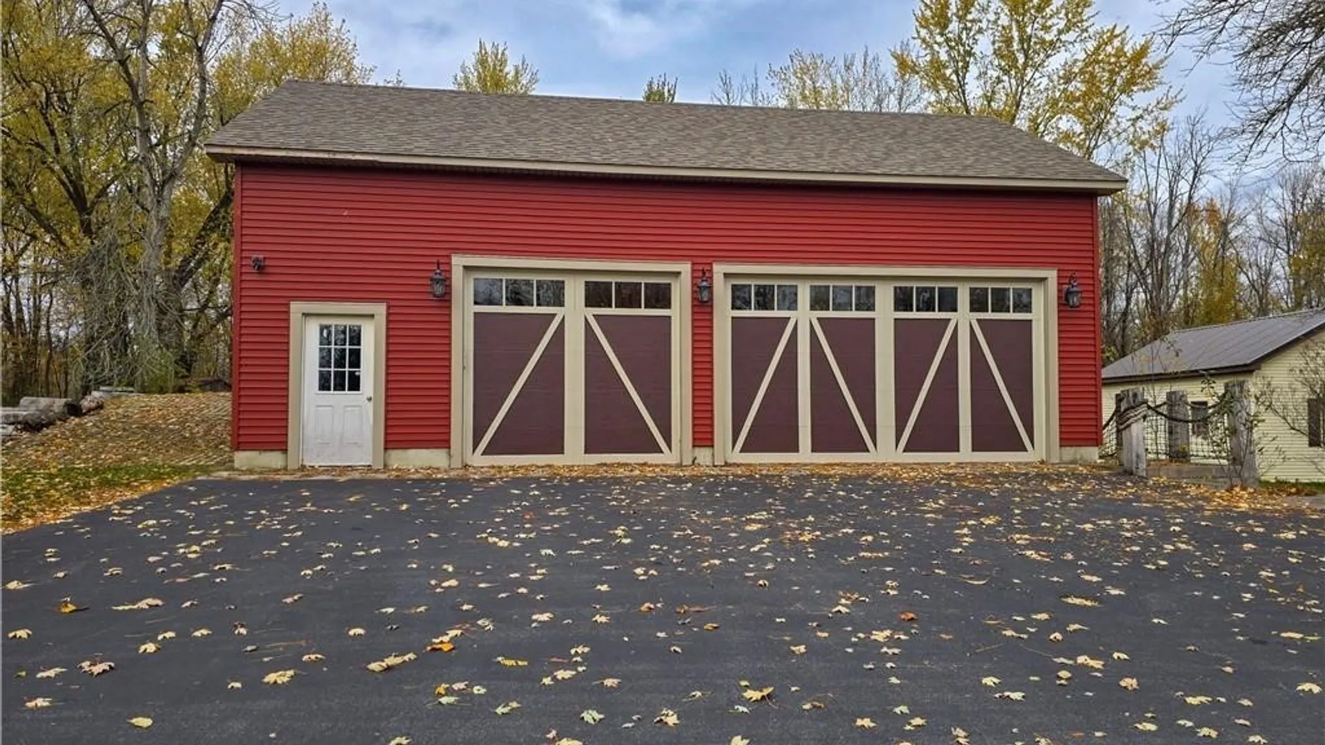 Property at 21 Wedgeworth Drive, West Monroe, NY 13167 40