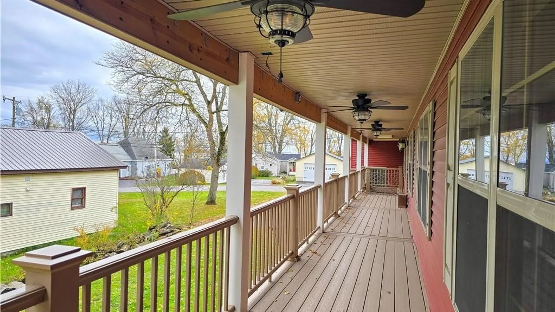 Property at 21 Wedgeworth Drive, West Monroe, NY 13167 44