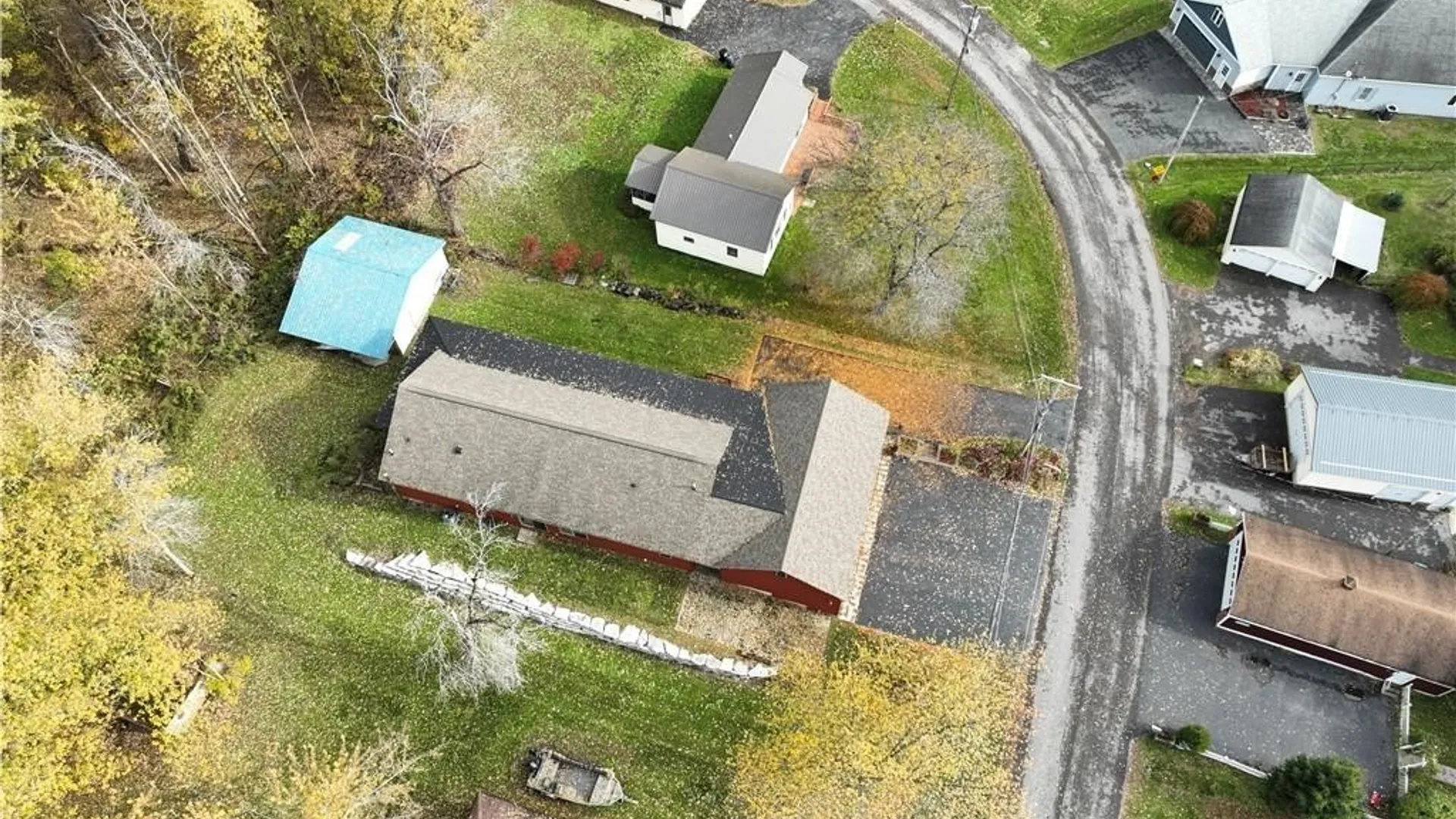Property at 21 Wedgeworth Drive, West Monroe, NY 13167 46