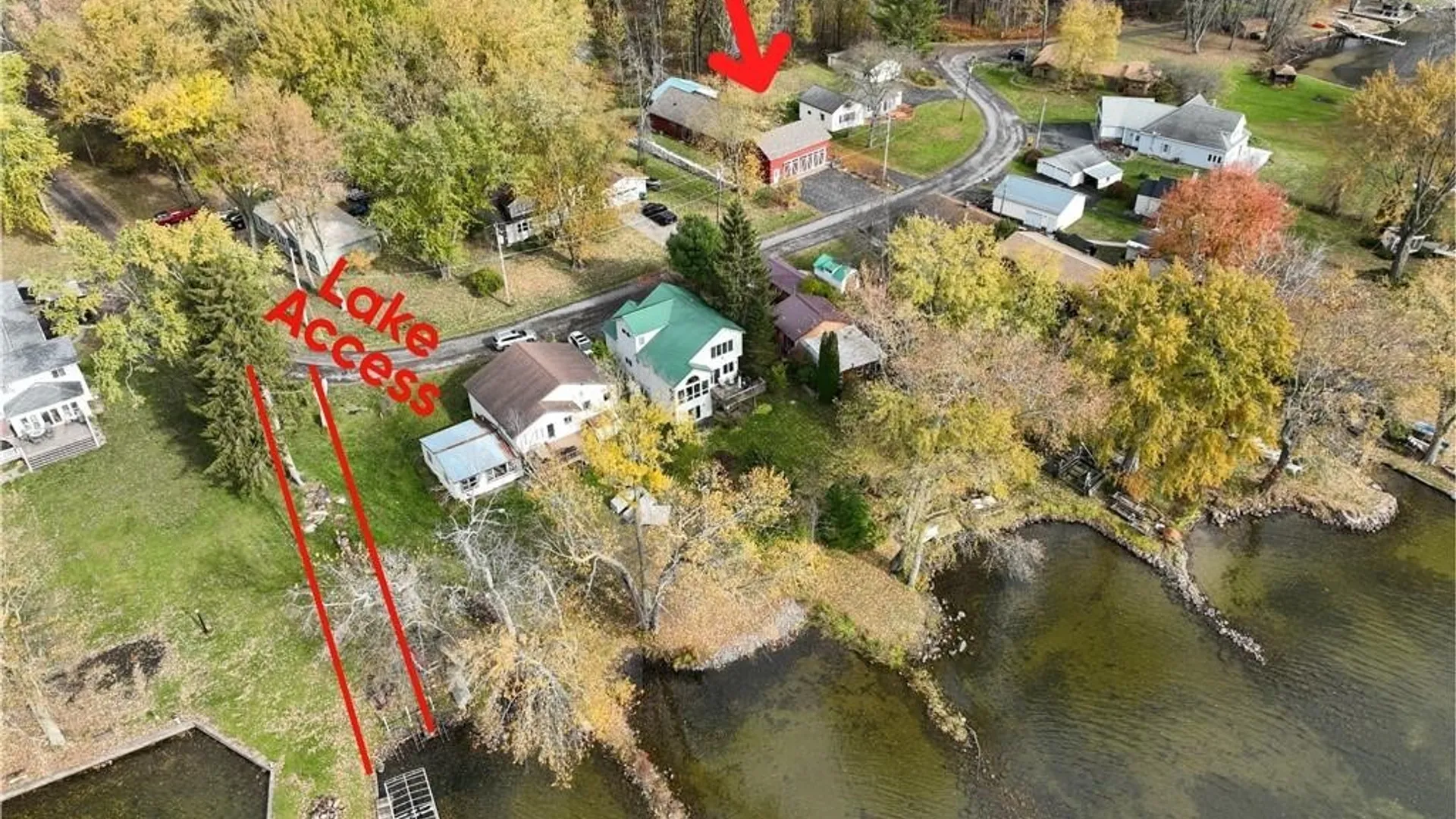 Property at 21 Wedgeworth Drive, West Monroe, NY 13167 5