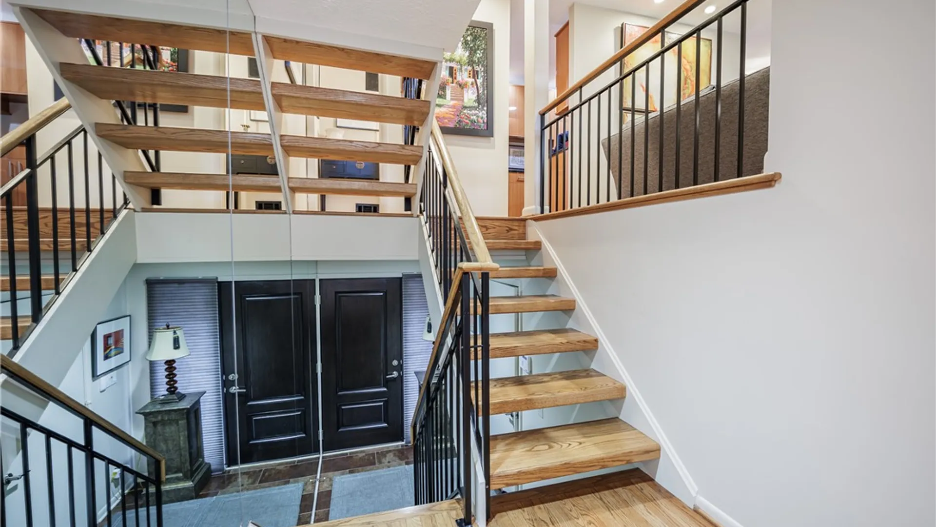 Property at 1599 East Avenue, Rochester, NY 14610 10