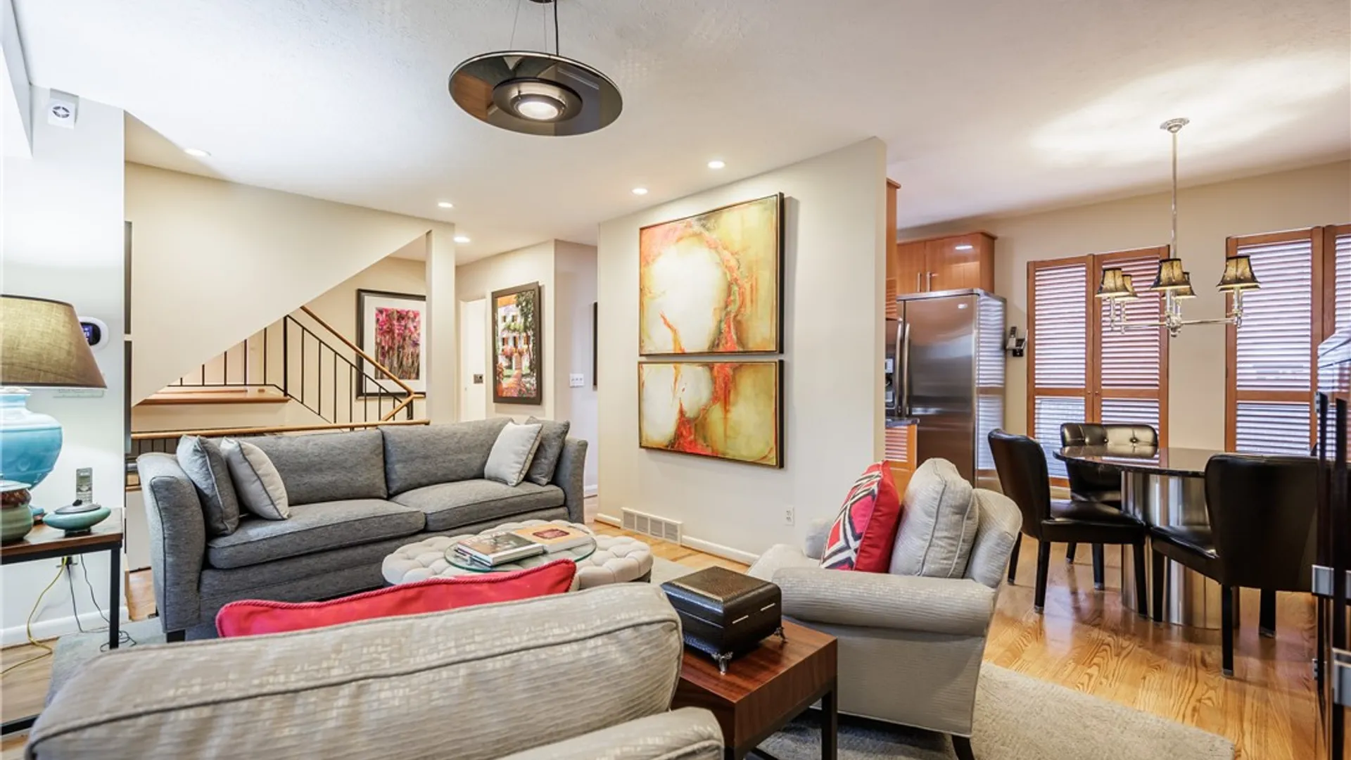 Property at 1599 East Avenue, Rochester, NY 14610 13