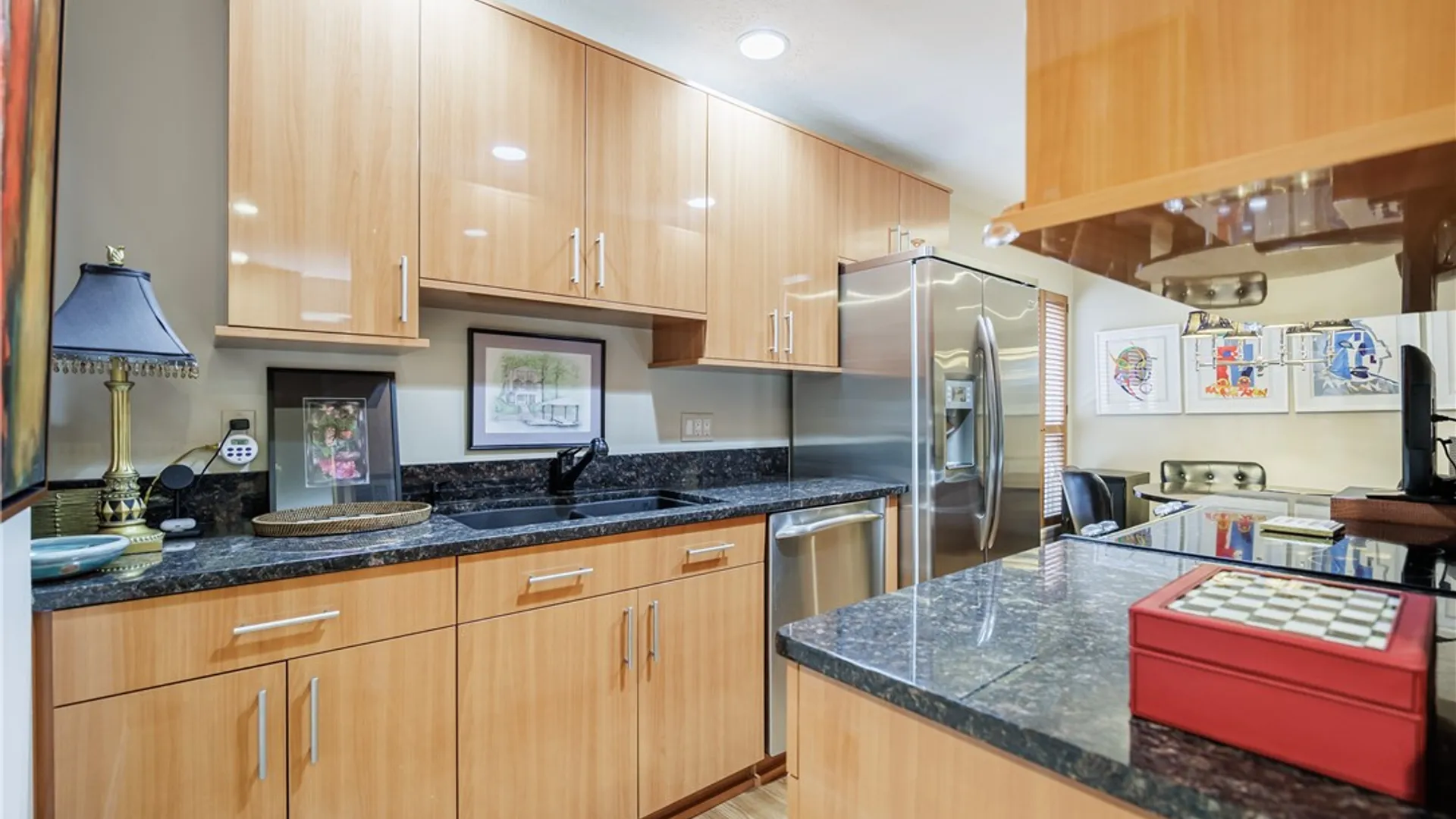 Property at 1599 East Avenue, Rochester, NY 14610 14