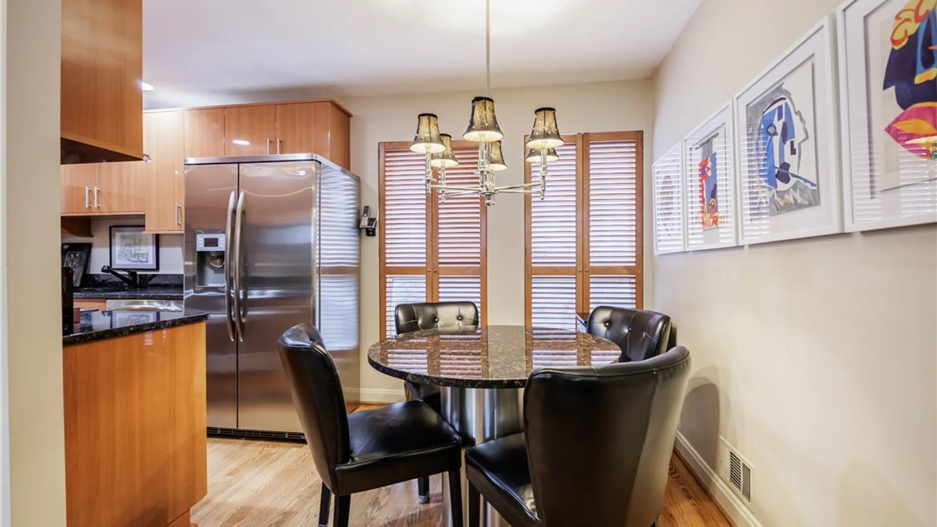 Property at 1599 East Avenue, Rochester, NY 14610 18