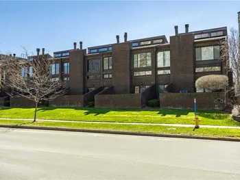 Property at 1599 East Avenue, Rochester, NY 14610