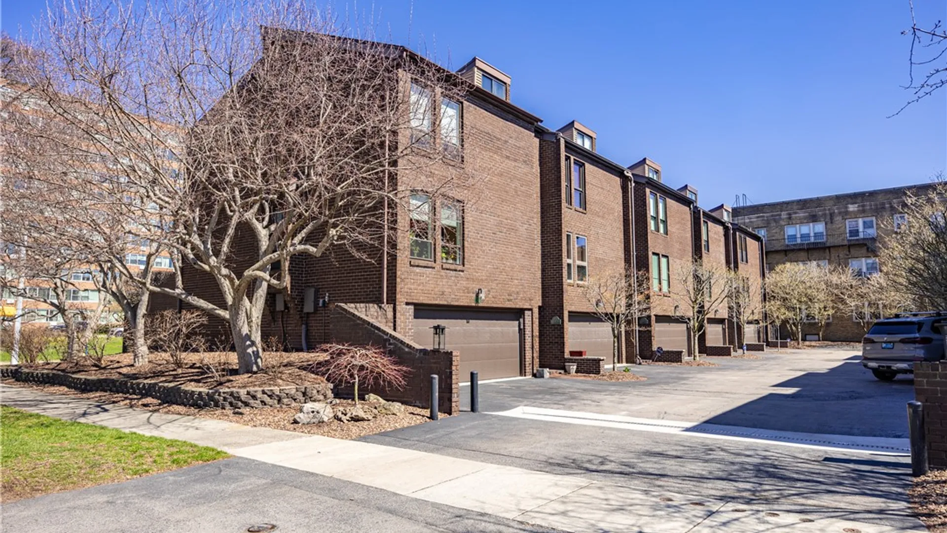 Property at 1599 East Avenue, Rochester, NY 14610 2