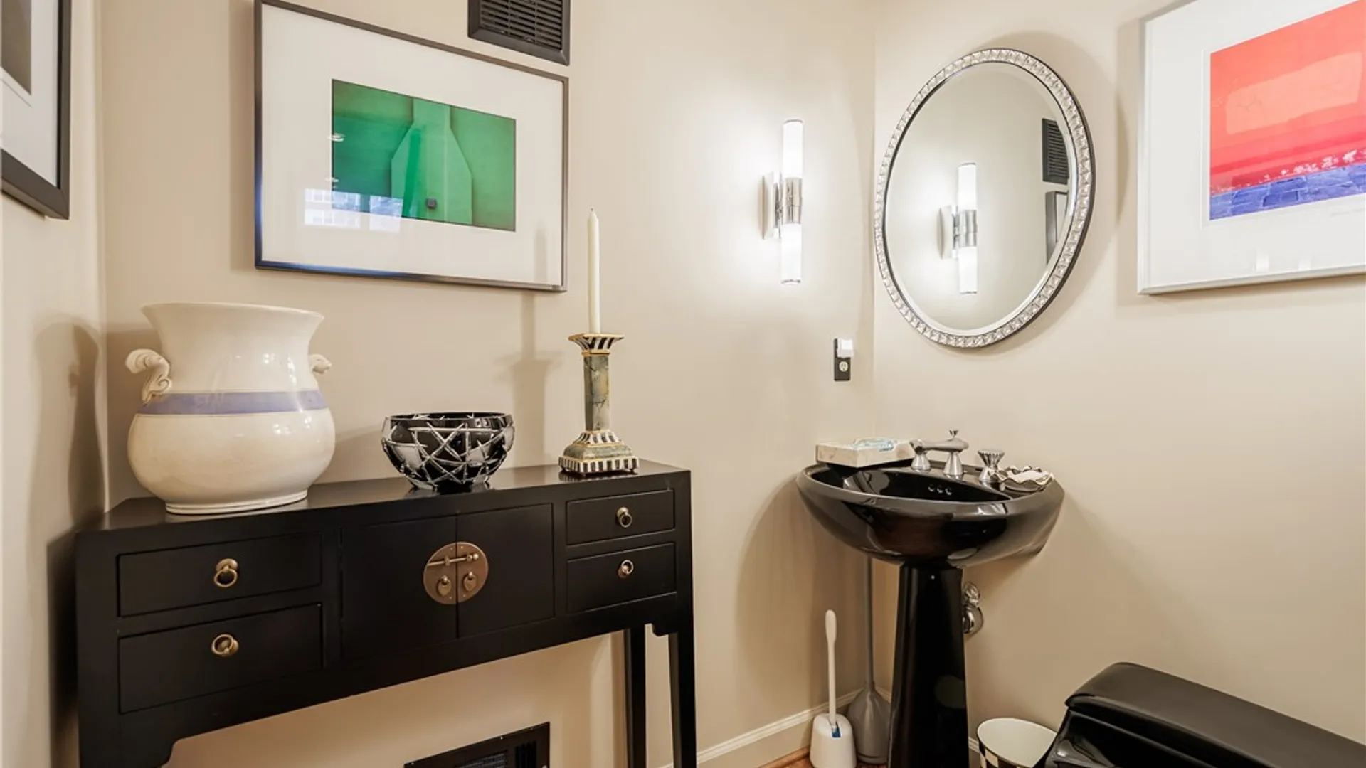 Property at 1599 East Avenue, Rochester, NY 14610 20