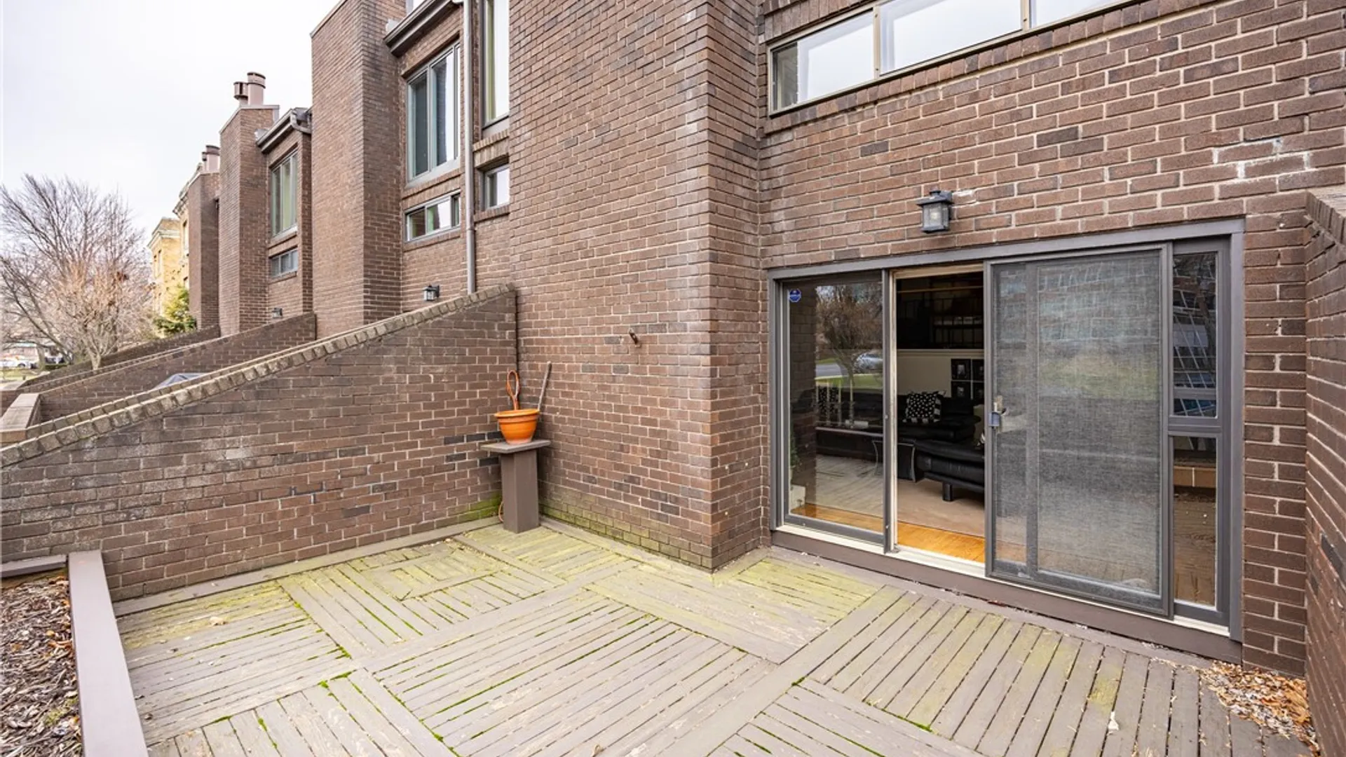 Property at 1599 East Avenue, Rochester, NY 14610 37