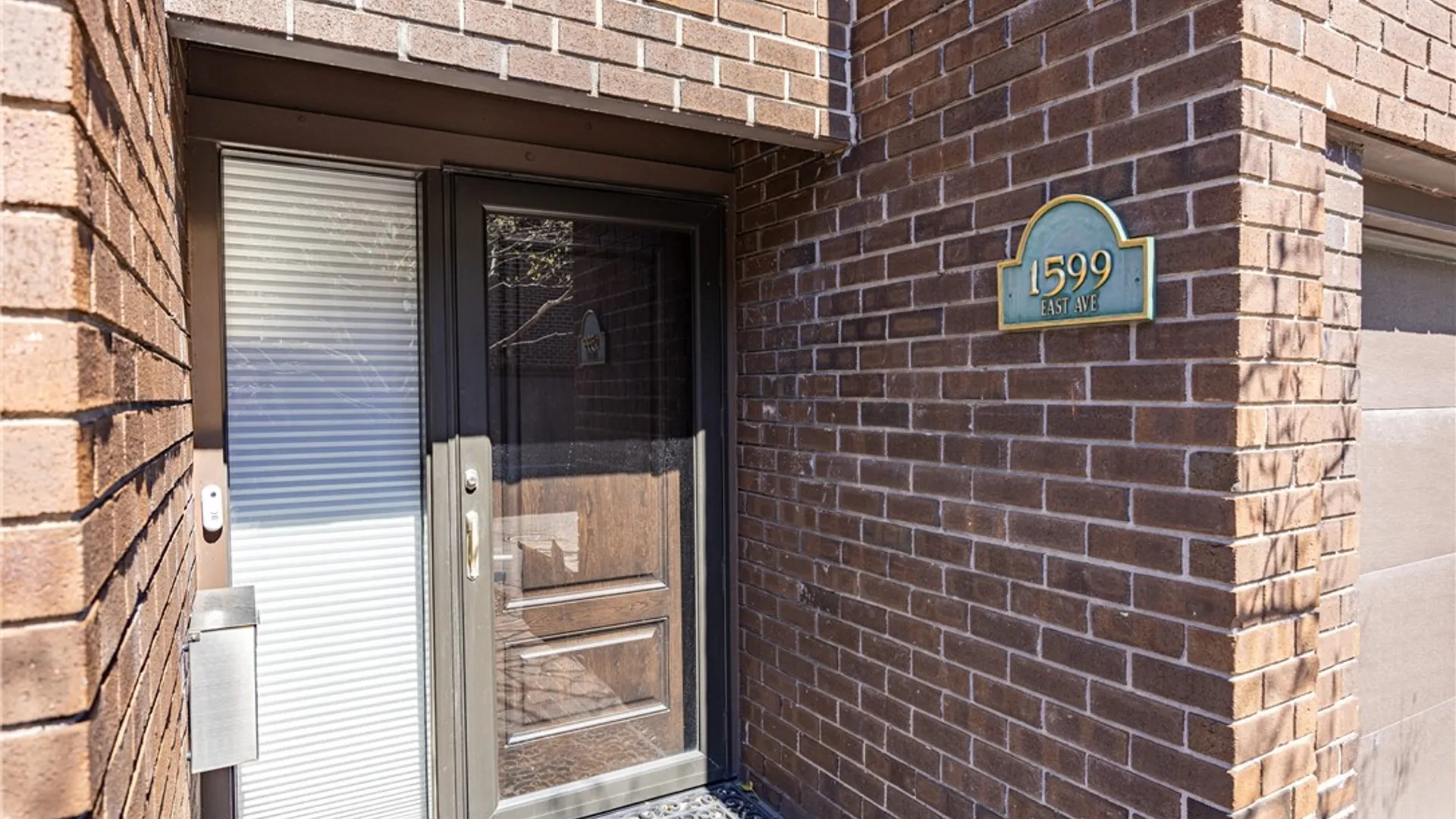 Property at 1599 East Avenue, Rochester, NY 14610 4