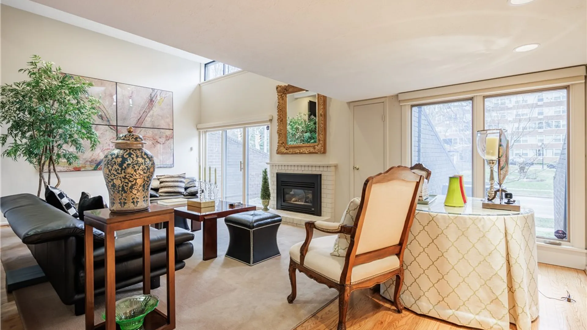 Property at 1599 East Avenue, Rochester, NY 14610 5