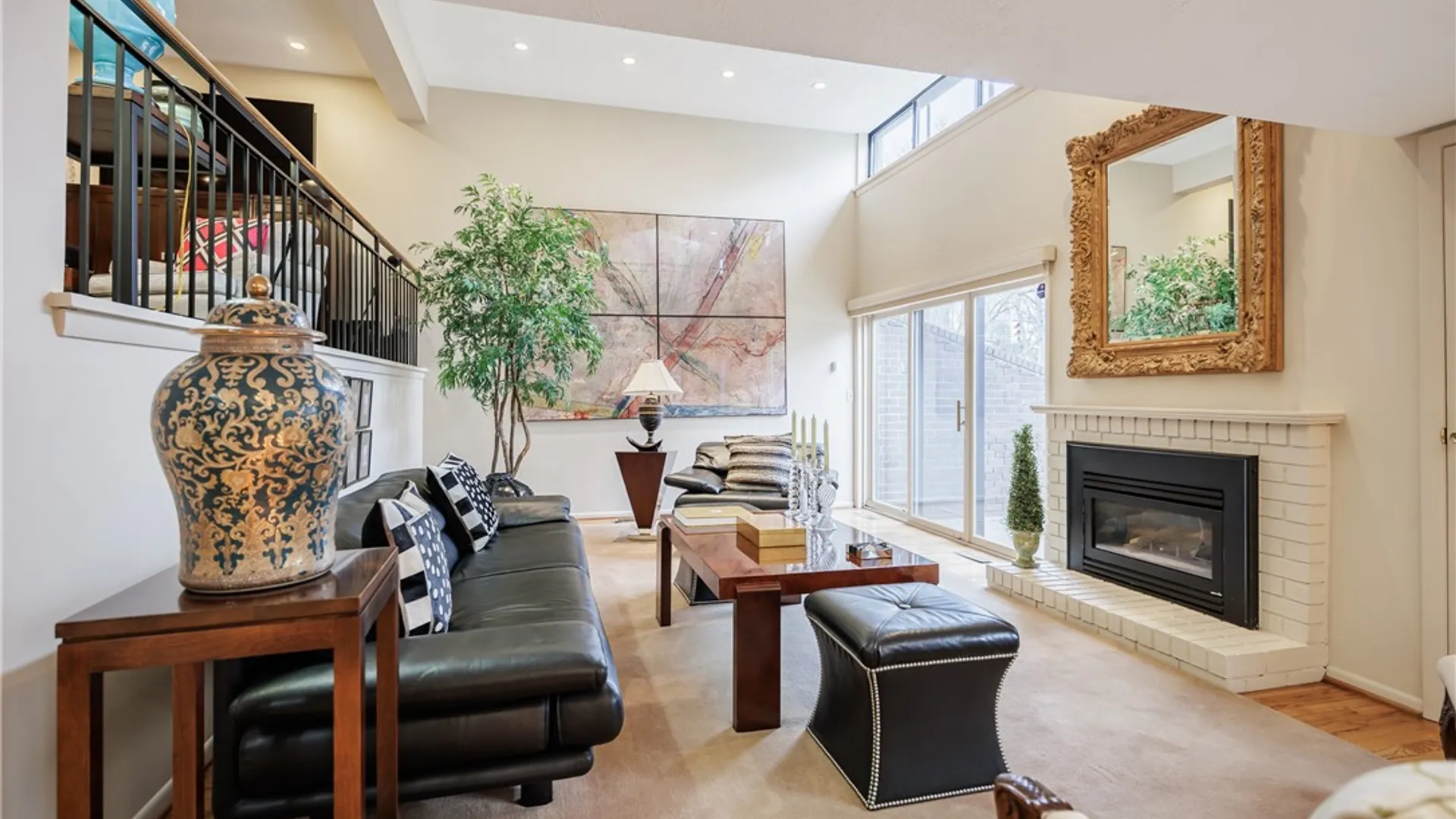 Property at 1599 East Avenue, Rochester, NY 14610 6