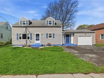 Property at 577 Fetzner Road, Greece, NY 14626