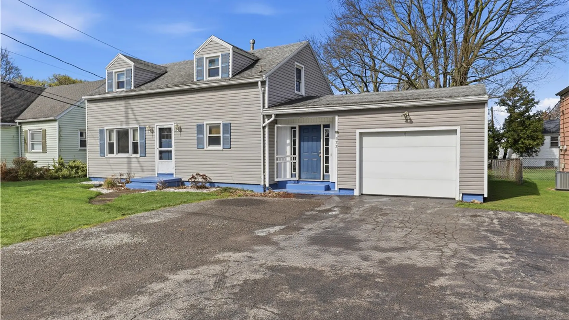 Property at 577 Fetzner Road, Greece, NY 14626 2