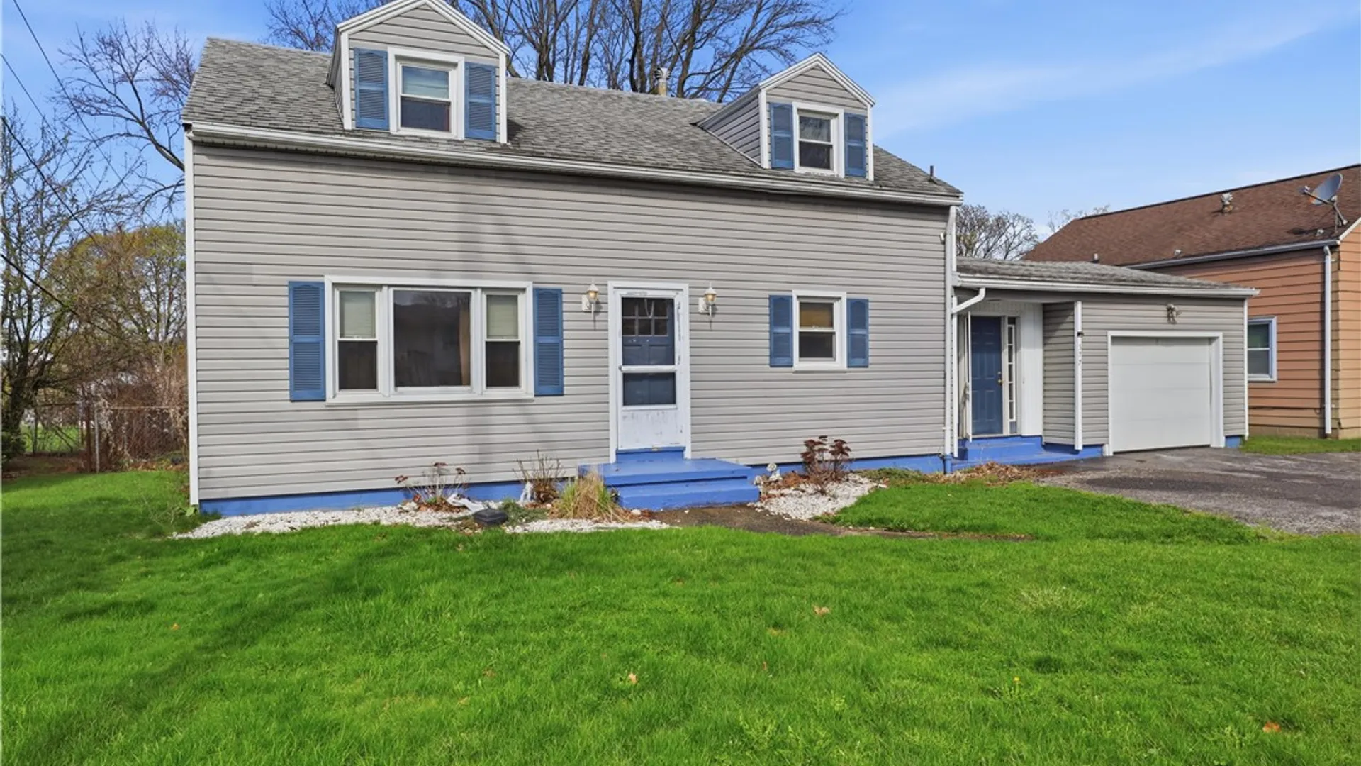 Property at 577 Fetzner Road, Greece, NY 14626 3