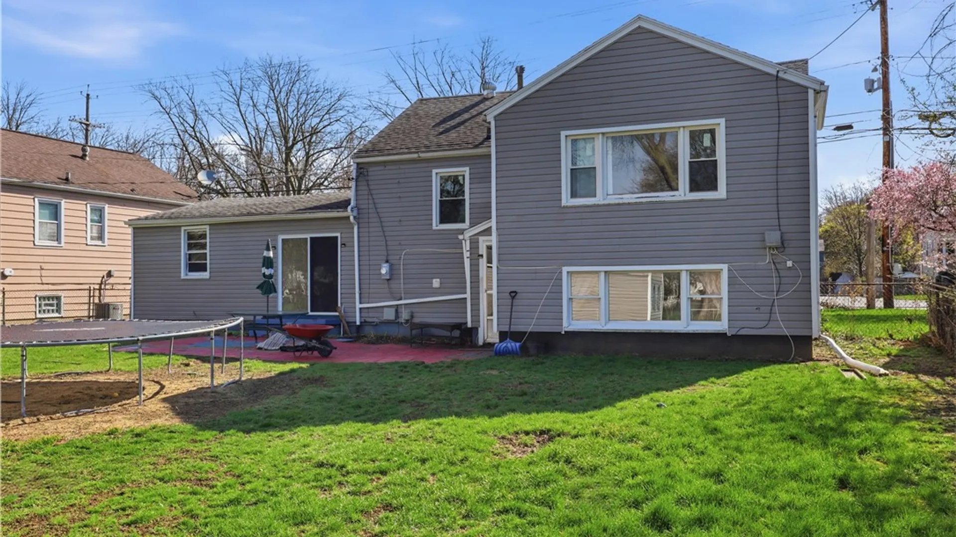 Property at 577 Fetzner Road, Greece, NY 14626 33