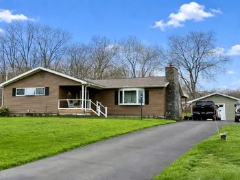 Property at 16 Acorn Avenue, Southport, NY 14871