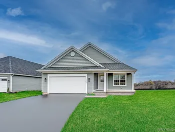 Property at 6687 Curtis Court, Lockport Town, NY 14094