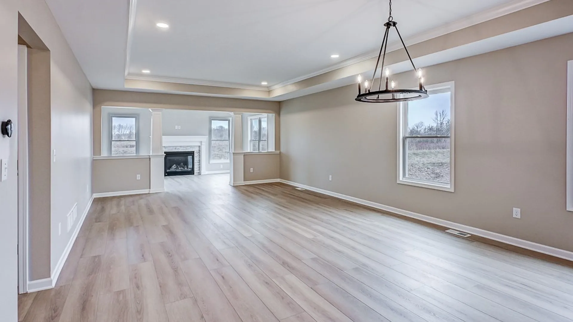 Property at 6687 Curtis Court, Lockport Town, NY 14094 4