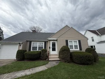 Property at 50 New Hartford Street, New Hartford, NY 13417