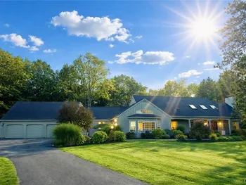 Property at 2600 Ballina Road, Cazenovia, NY 13035