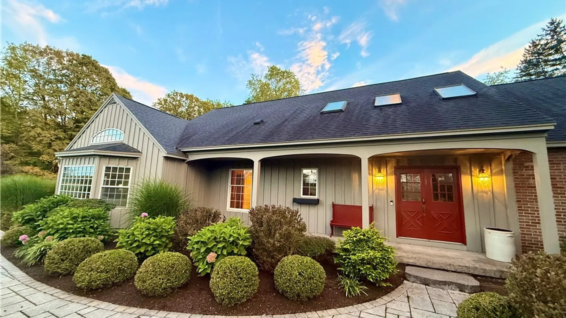 Property at 2600 Ballina Road, Cazenovia, NY 13035 2