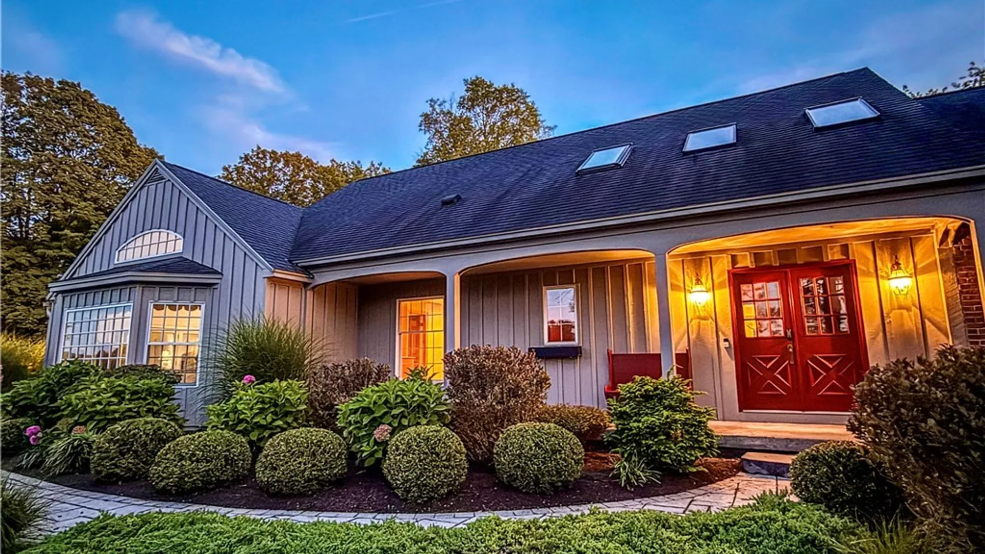 Property at 2600 Ballina Road, Cazenovia, NY 13035 4