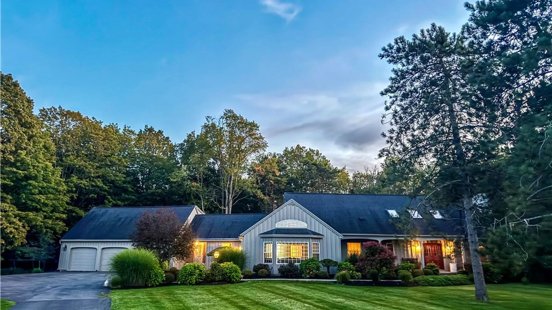 Property at 2600 Ballina Road, Cazenovia, NY 13035 45