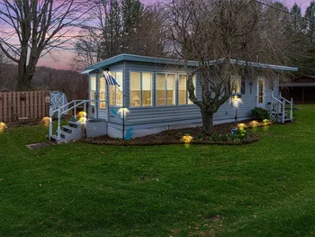 Property at 10340 Oregon Avenue, Wolcott, NY 14590