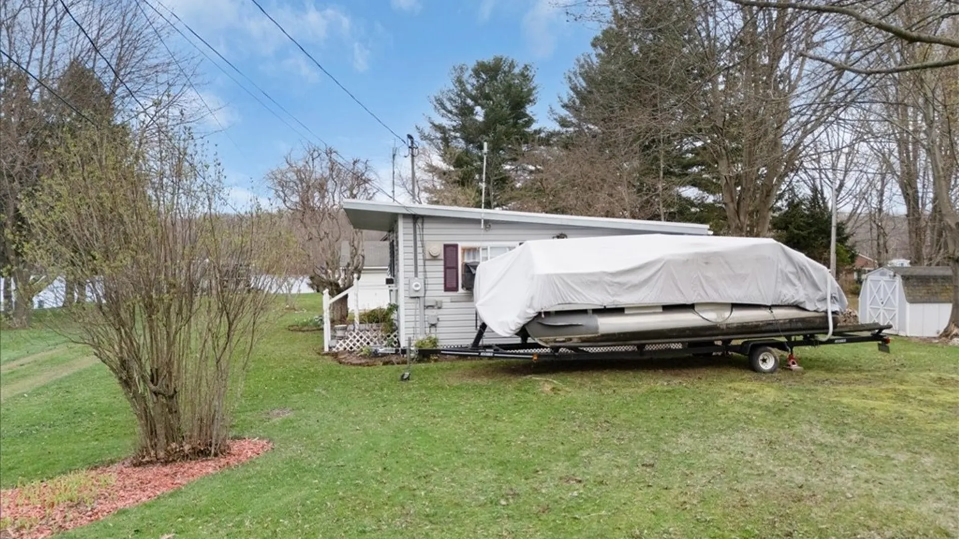 Property at 10340 Oregon Avenue, Wolcott, NY 14590 6