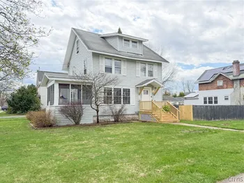 Property at 824 Floyd Avenue, Rome, NY 13440
