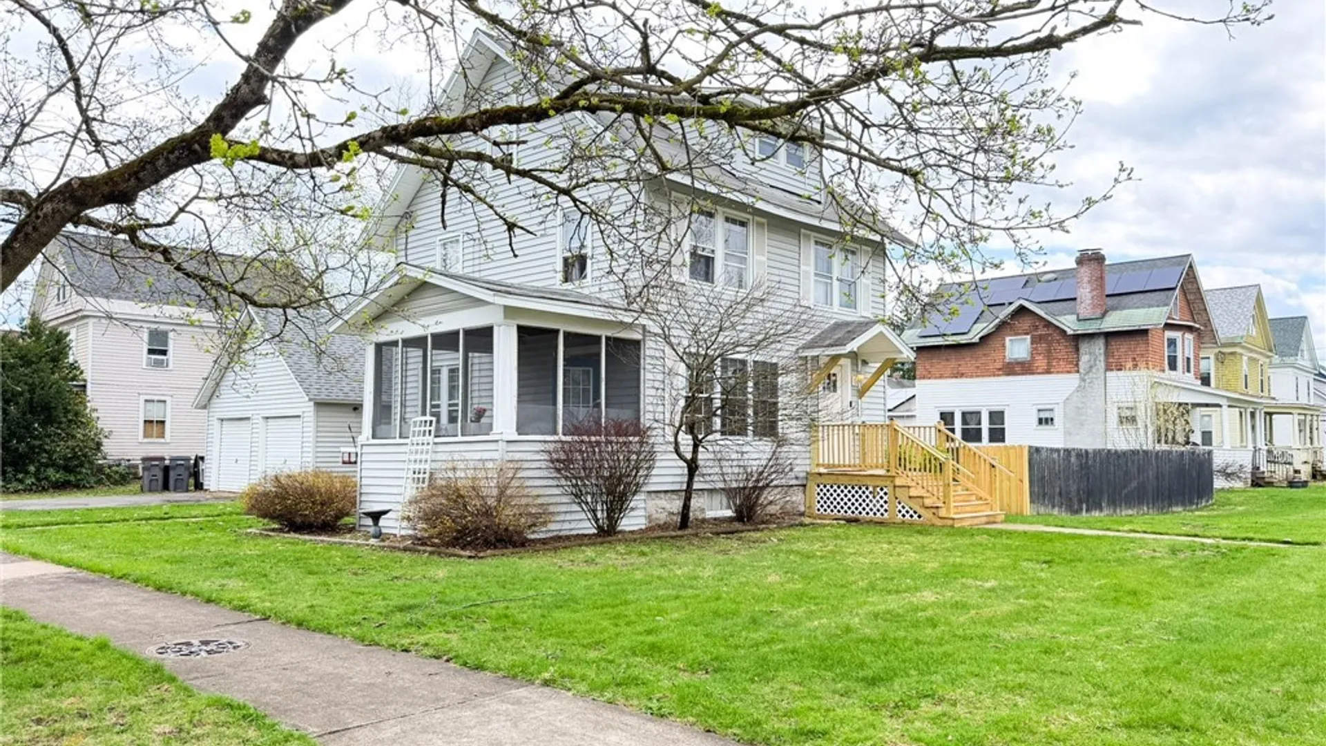 Property at 824 Floyd Avenue, Rome, NY 13440 2