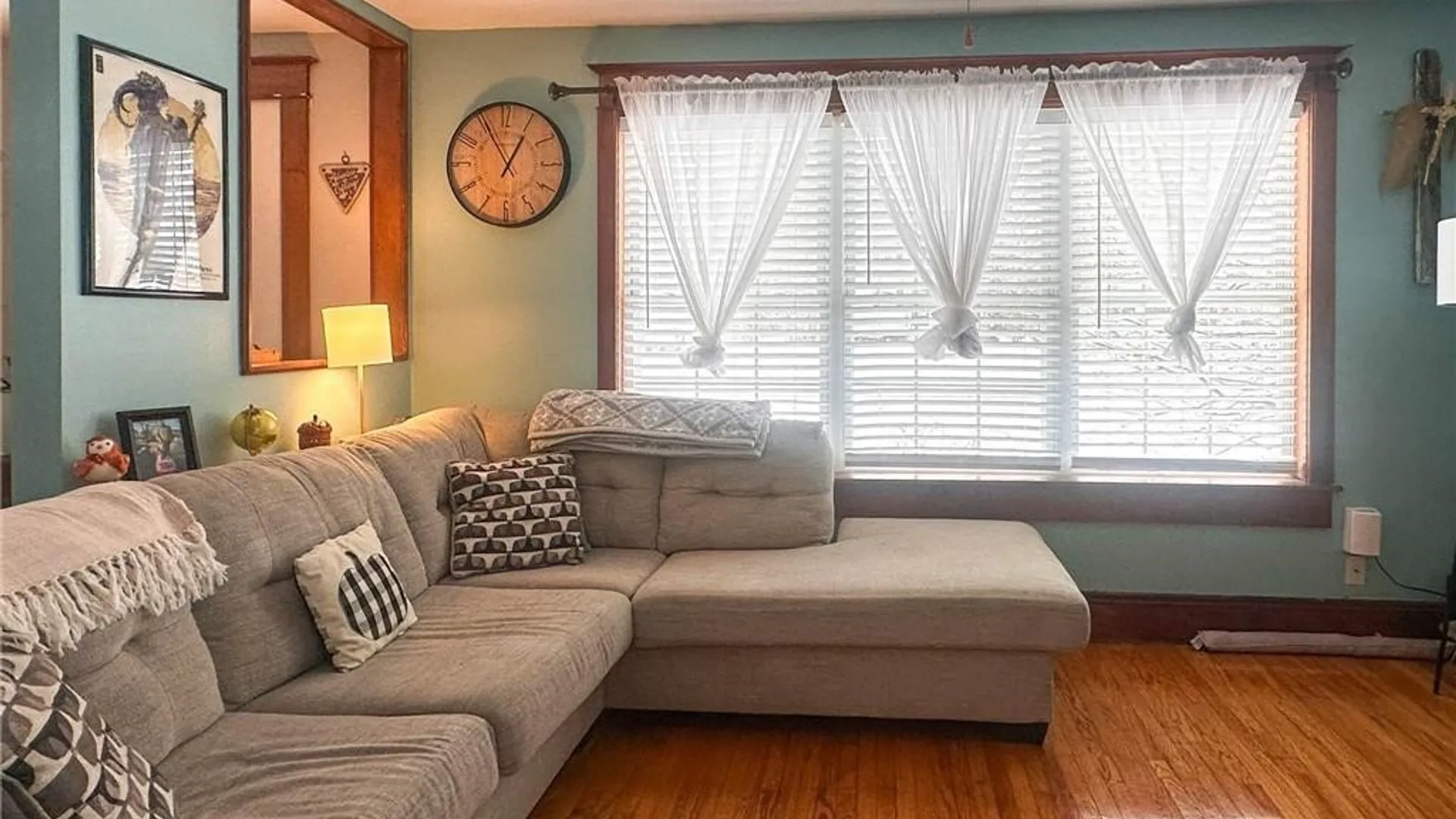 Property at 824 Floyd Avenue, Rome, NY 13440 21