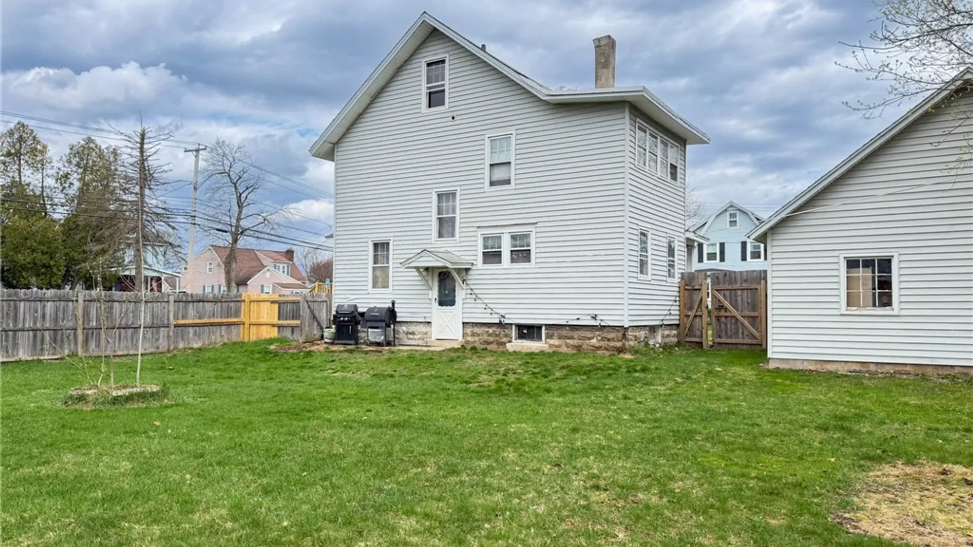 Property at 824 Floyd Avenue, Rome, NY 13440 41