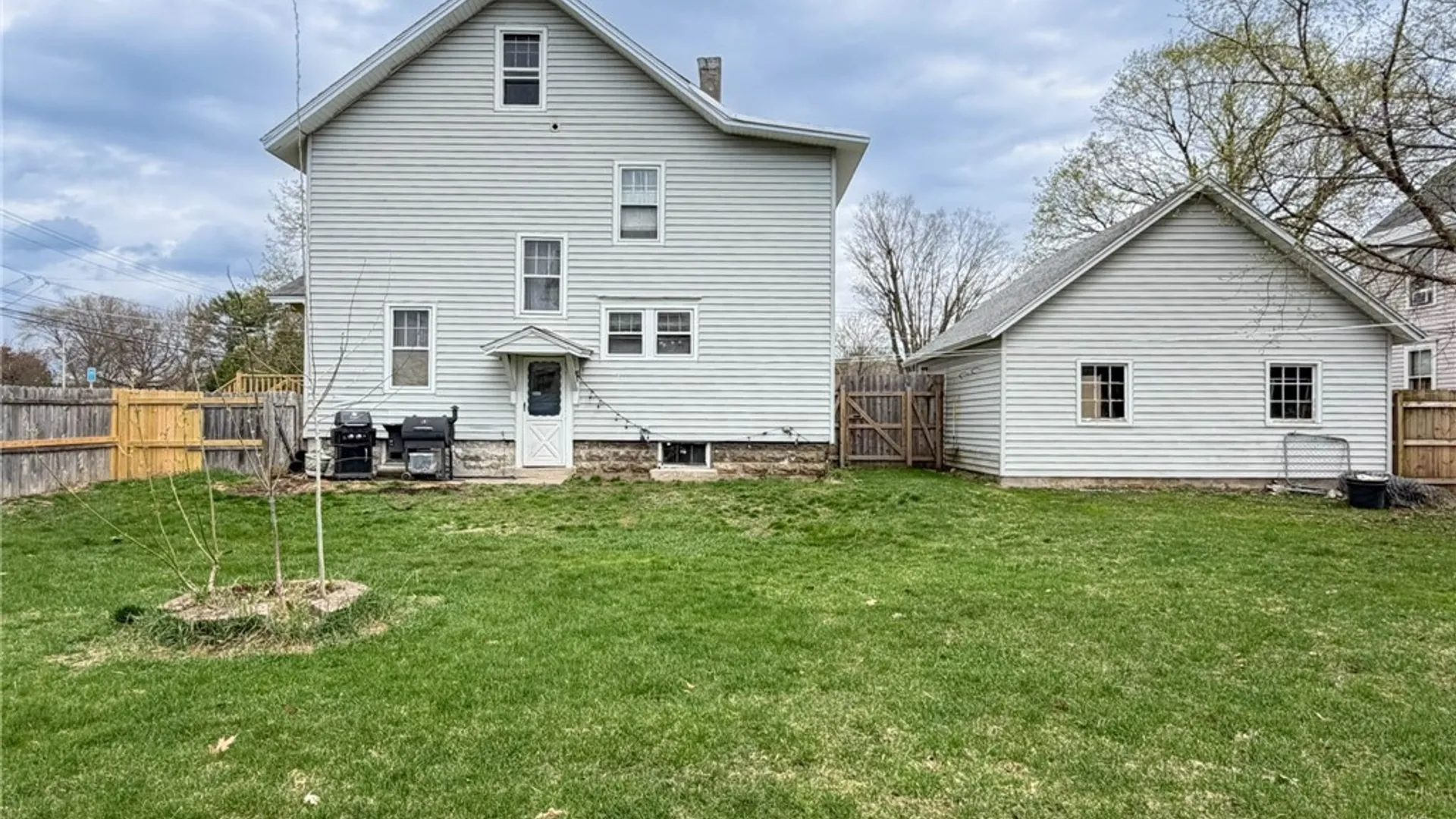 Property at 824 Floyd Avenue, Rome, NY 13440 42