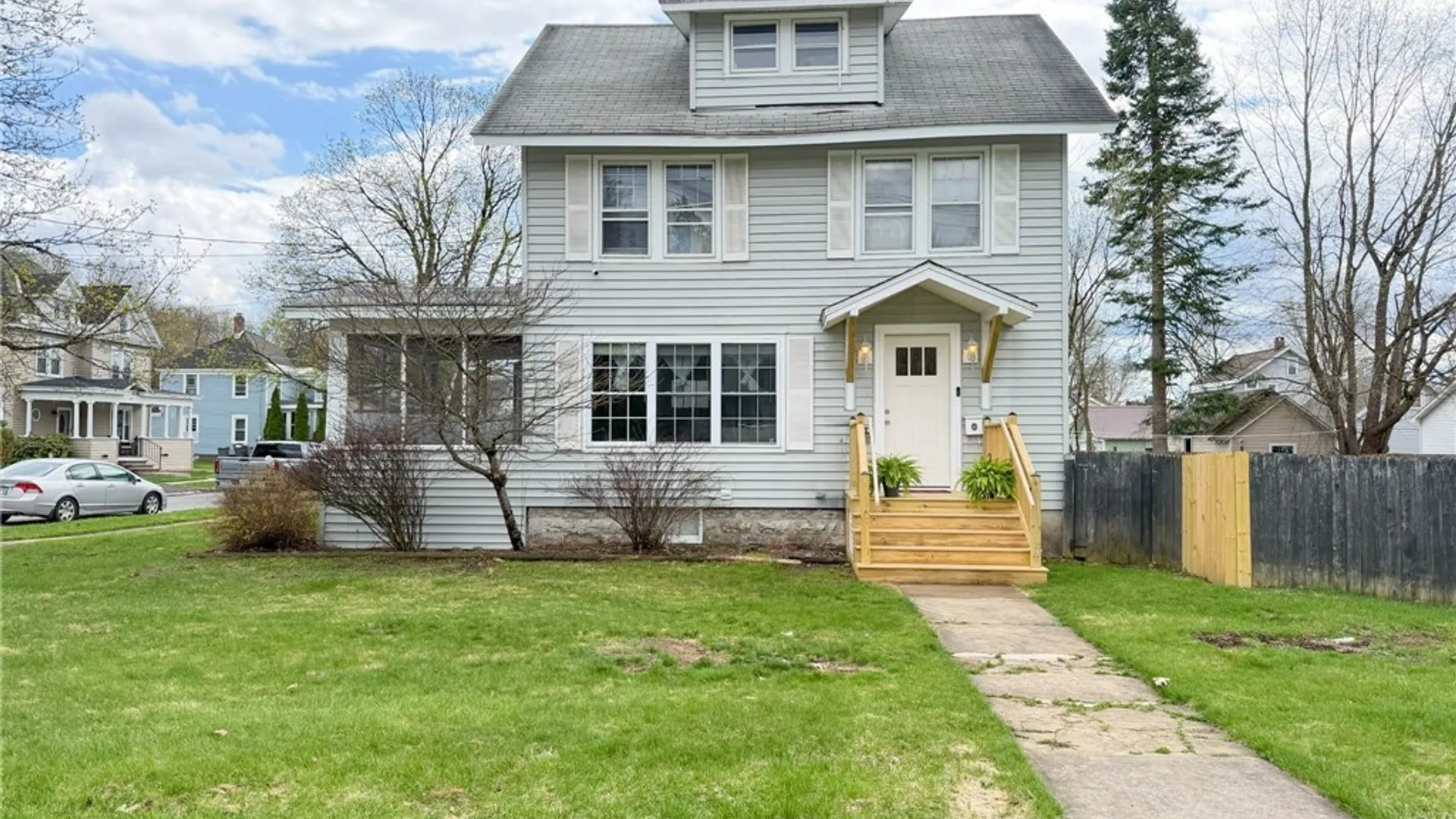 Property at 824 Floyd Avenue, Rome, NY 13440 44